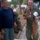 Povodom Jeseni u Lici održan je 18. Kup prijatelja 