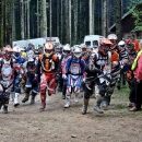 Vožena Hard Extreme Enduro „Team Silber“ utrka