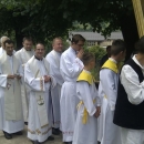 Program proslave Gospe Karmelske - KARMENICE u Kuterevu