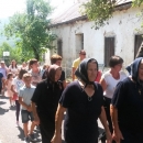 Proslavljena Karmenica u Kuterevu