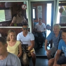 Najbolji svjetski kuglač u posjeti kuglačkom klubu Plitvice