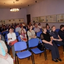 Samostalni koncert mladog gitarista Ivana Šimatovića