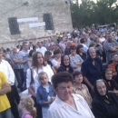 Program proslave Gospe Karmelske - KARMENICE u Kuterevu