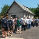 Proslavljena Karmenica u Kuterevu