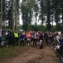 Vožena Hard Extreme Enduro „Team Silber“ utrka