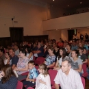 Održan koncert učenika Osnovne glazbene škole 