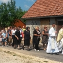 Proslavljena Karmenica u Kuterevu
