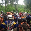 Vožena Hard Extreme Enduro „Team Silber“ utrka