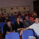 Samostalni koncert mladog gitarista Ivana Šimatovića