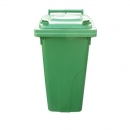 Obavijest o podjeli spremnika za otpad (plastične kante 120 l)