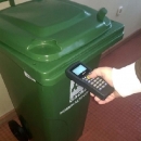  Obavijest o preuzimanju spremnika za otpad (plastične kante 120 l)
