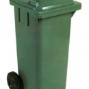 Obavijest o podjeli čipiranih spremnika za otpad 