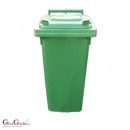 Obavijest o podjeli spremnika za otpad (plastične kante 120 l)