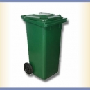 Obavijest o podjeli spremnika za otpad (plastične kante 120 l)
