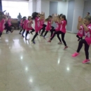 Senjske plesačice rasplesale Gospić na Svjetski dan plesa