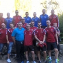 ŽP Šport Podbrezovana na Plitvicama 