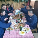K.K. "Vatrogasac" Otočac poražen u Ogulinu 