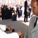 Predstavljanje knjiga Domagoja Pejića u Sincu