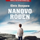 Predstavljanje knjige "Nanovo rođen" u KIC-u 
