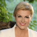 Posjeta predsjedničke kandidatkinje Kolinde Grabar-Kitarović Gradu Otočcu