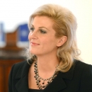 Kolinda Grabar Kitarović danas u Otočcu i Gospiću 