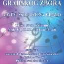 Koncert gradskog zbora