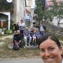 Marijanski zavjet: danas Kosinj-Gospić