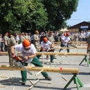 Završio šumarski spektakl u Otočcu