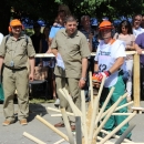 Završio šumarski spektakl u Otočcu