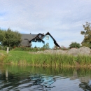 Kajakom po Gacki - svuda pođi, domu dođi!
