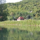 Kajakom po Gacki - svuda pođi, domu dođi!