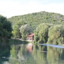Kajakom po Gacki - svuda pođi, domu dođi!