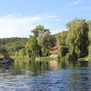 Kajakom po Gacki - svuda pođi, domu dođi!