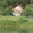 Kajakom po Gacki - svuda pođi, domu dođi!