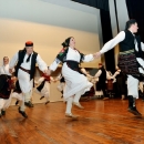 Upisi u dječju i odraslu folklornu, dramsku, tamburašku sekciju, te etno radionicu HKUD Široka Kula 
