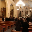 Susret župa Lešće i Prozor – prvi dan programa za proslavu Sv.Fabijana i Sebastijana