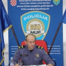 PU ličko-senjska započela sa provođenjem operativne akcije „Mir i dobro“