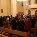 Susret župa Lešće i Prozor – prvi dan programa za proslavu Sv.Fabijana i Sebastijana