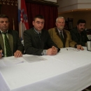 LU "Gacka" održala Skupštinu udruge i proslavila 90 godina djelovanja 
