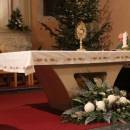 Susret župa Lešće i Prozor – prvi dan programa za proslavu Sv.Fabijana i Sebastijana
