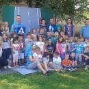 Znakovi za najmanje  - u Dječjem vrtiću Ciciban