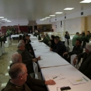 LU "Gacka" održala Skupštinu udruge i proslavila 90 godina djelovanja 