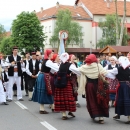 Briljantno, fascinantno, maestralno - Lešćerani na Smotri!