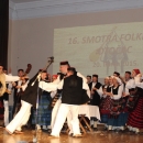 Briljantno, fascinantno, maestralno - Lešćerani na Smotri!