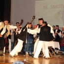 Briljantno, fascinantno, maestralno - Lešćerani na Smotri!