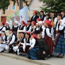 Briljantno, fascinantno, maestralno - Lešćerani na Smotri!