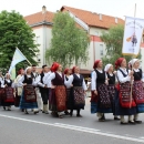 Briljantno, fascinantno, maestralno - Lešćerani na Smotri!