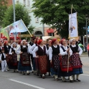 Briljantno, fascinantno, maestralno - Lešćerani na Smotri!