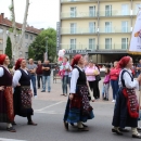 Briljantno, fascinantno, maestralno - Lešćerani na Smotri!