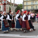Briljantno, fascinantno, maestralno - Lešćerani na Smotri!